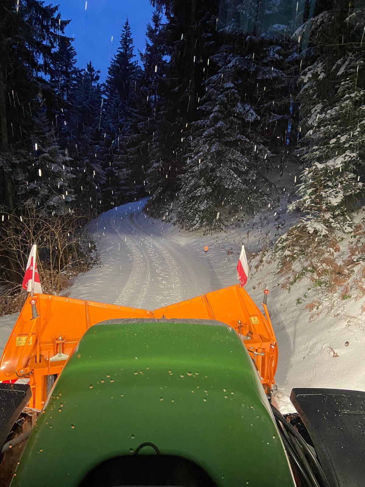 Jochum Erdbau und Transporte, Winterdienst, Schneeräumung, Hörbranz, Bezirk Bregenz