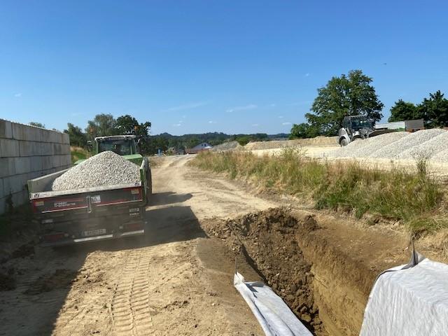 Jochum Erdbau, Transporte, Drainagen, Leitungen verlegen, Gemeinde, Andreas Jochum, Sabrina Jochum, Plan, Hörbranz, Bezirk Bregenz