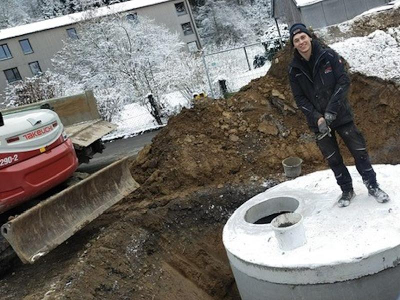 Jochum Erdbau, Transporte, Drainagen, Leitungen verlegen, Gemeinde, Andreas Jochum, Sabrina Jochum, Plan, Hörbranz, Bezirk Bregenz